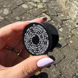 Album Tracks Pop Socket