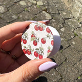 Tomatoes Pop Socket