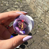 Disco Ball Pop Socket