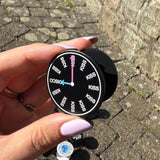 Kissco Clock Pop Socket