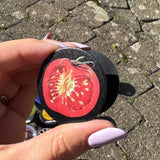 Tomato Pop Socket