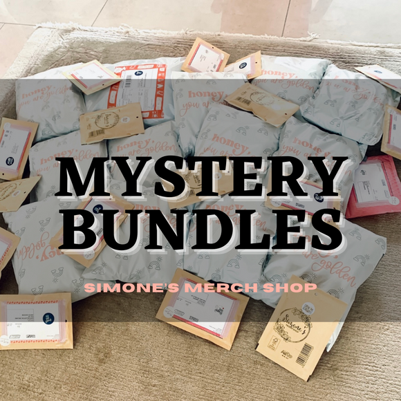 Mystery Bundles