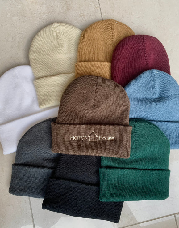 Harry’s House Beanie