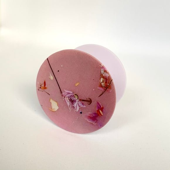 HS1 selftitled aesthetic pink pop socket