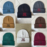 Faith in the Future Beanie